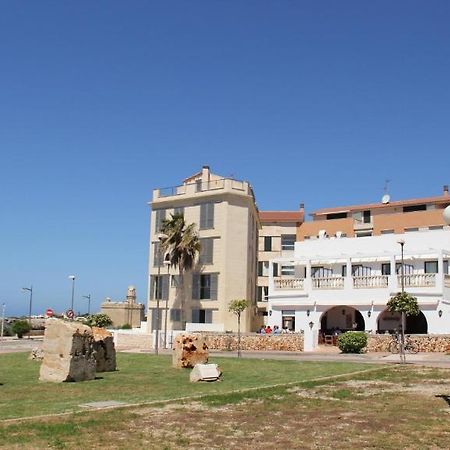 Hostal Sa Prensa Hotel Ciutadella  Exterior photo